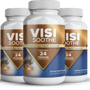 Visisoothe