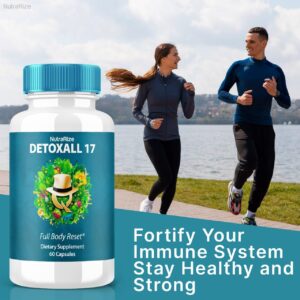 Detoxall 17