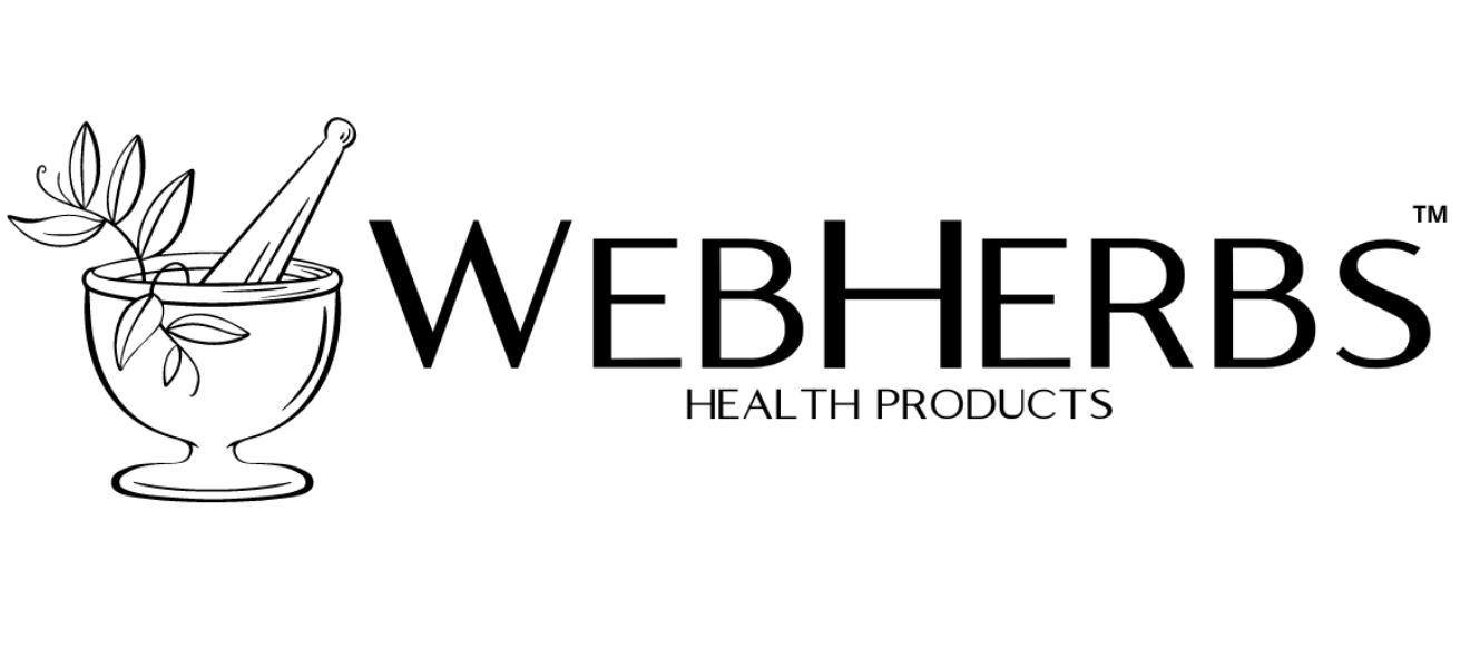 WebHerbs Health Products