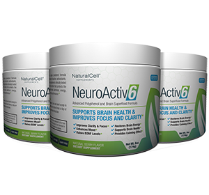 NeuroActive6