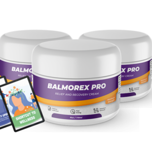 Balmorex Pro