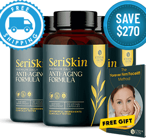 SeriSkin Anti-Aging