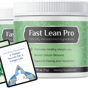 Fast Lean Pro