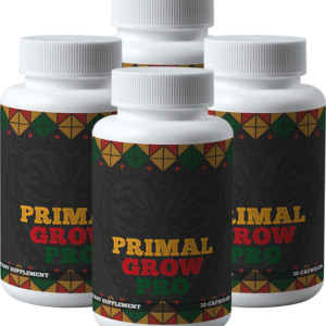 Primal Grow Pro