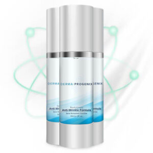 Derma ProGenix Anti-Aging Skin Care Serum