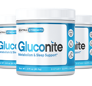 Gluconite