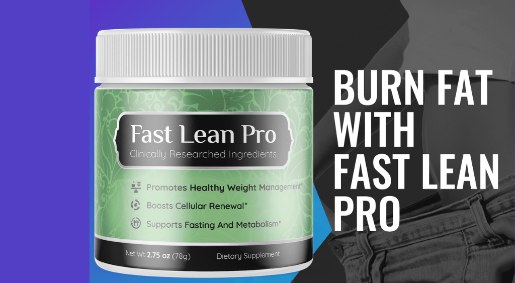 Fast lean Pro