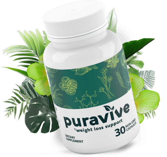 Puravive Unveiled: The Science Behind Effortless Weight Loss