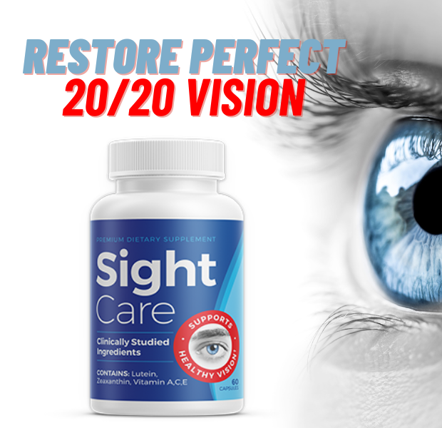 Canceled Eye Specialist Reveals “7 Second Ritual” To Restore Perfect 20/20 Vision.