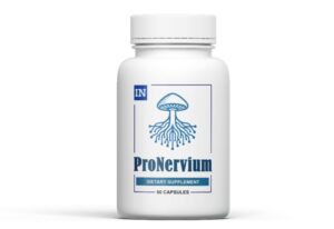 PRONERVIUM